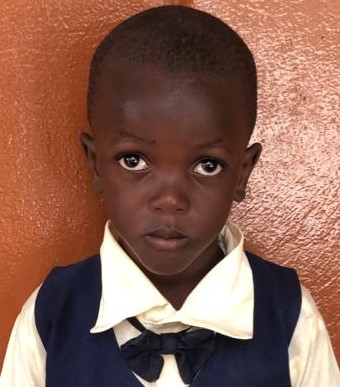 Ebenezer Edmond Mendy